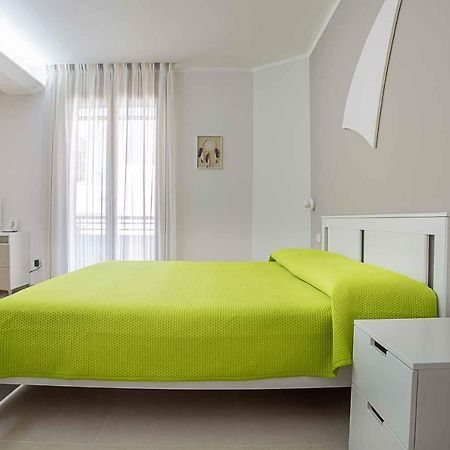 Le Vele B&B Avola Zewnętrze zdjęcie