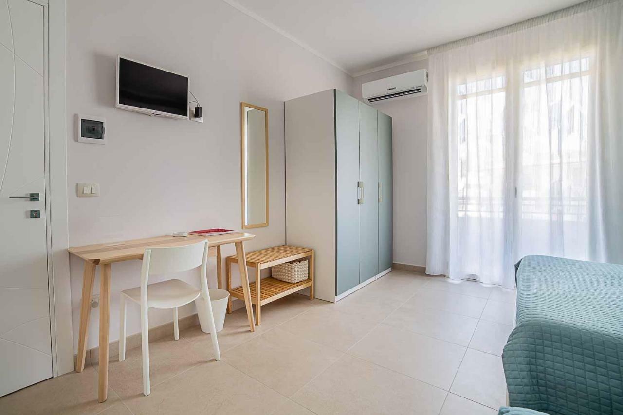 Le Vele B&B Avola Zewnętrze zdjęcie