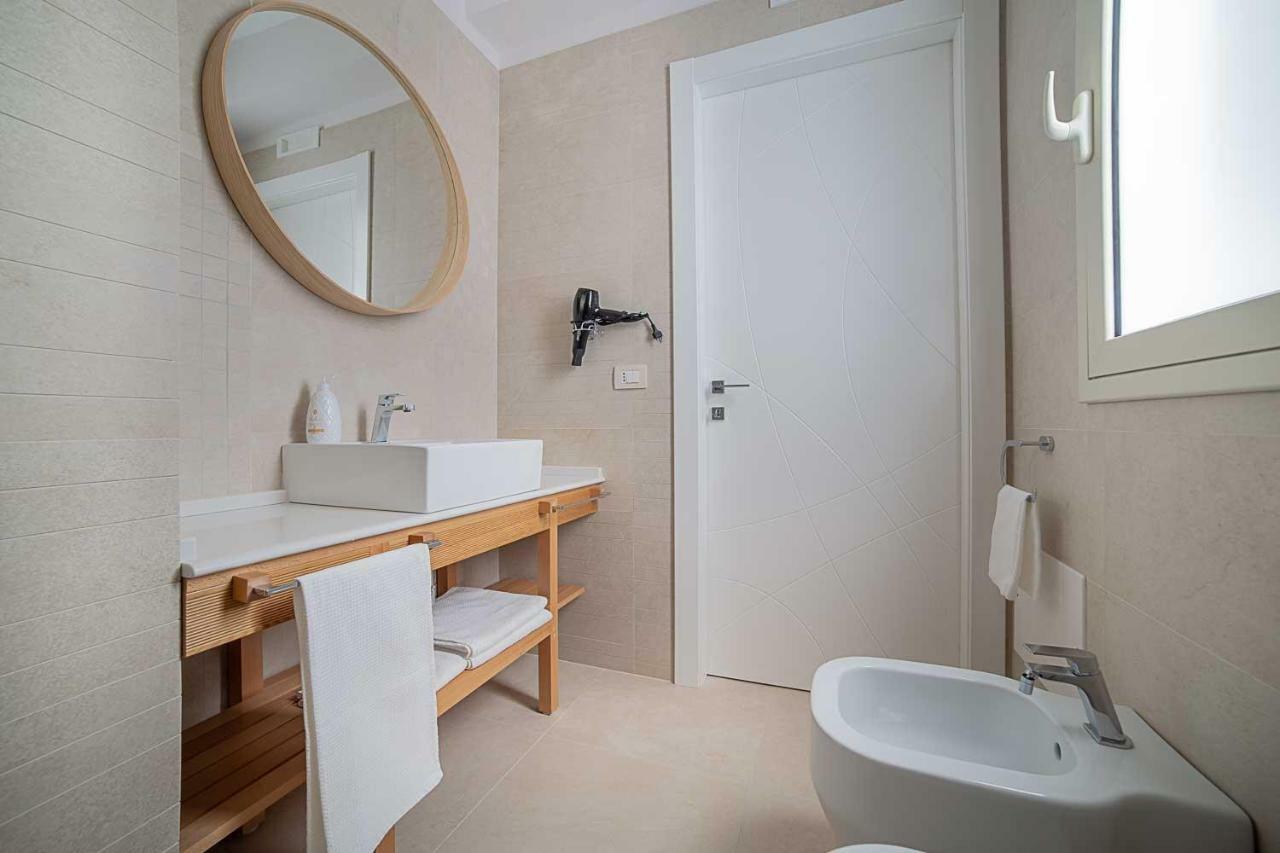 Le Vele B&B Avola Zewnętrze zdjęcie