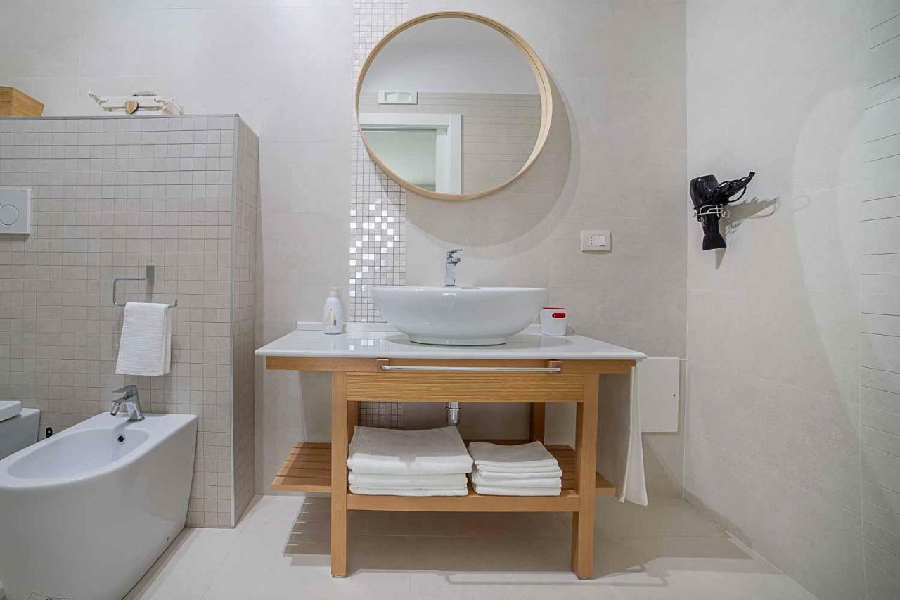 Le Vele B&B Avola Zewnętrze zdjęcie