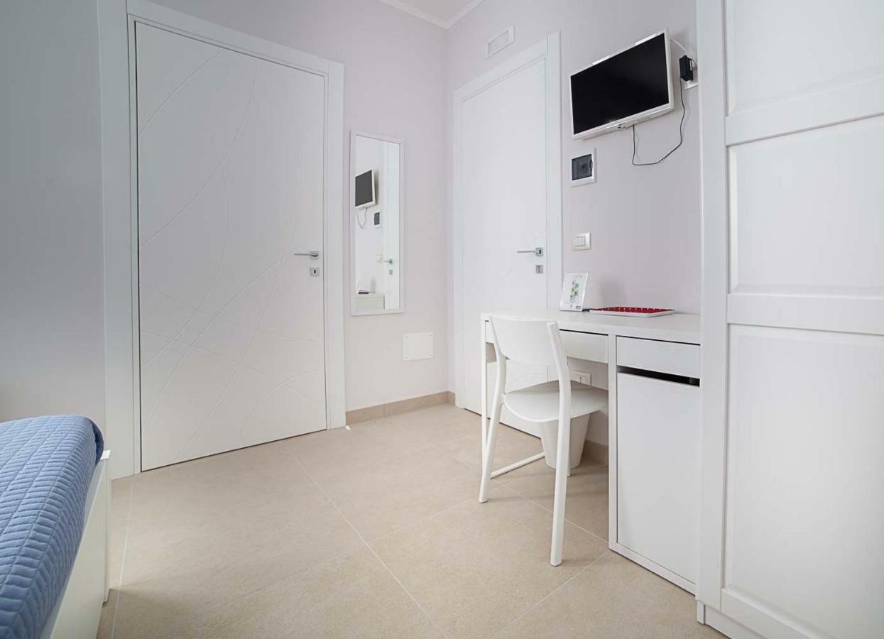 Le Vele B&B Avola Zewnętrze zdjęcie