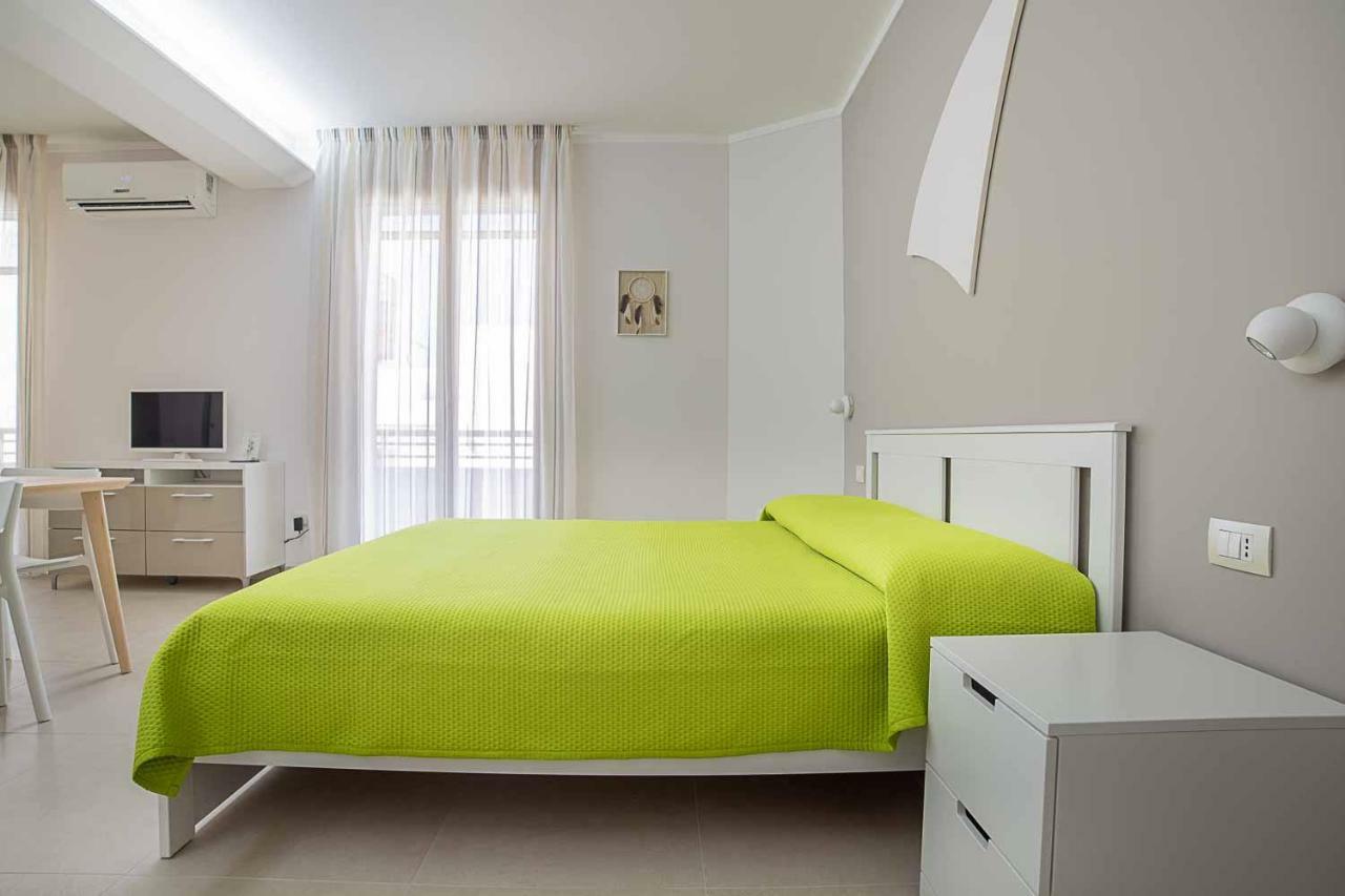 Le Vele B&B Avola Zewnętrze zdjęcie