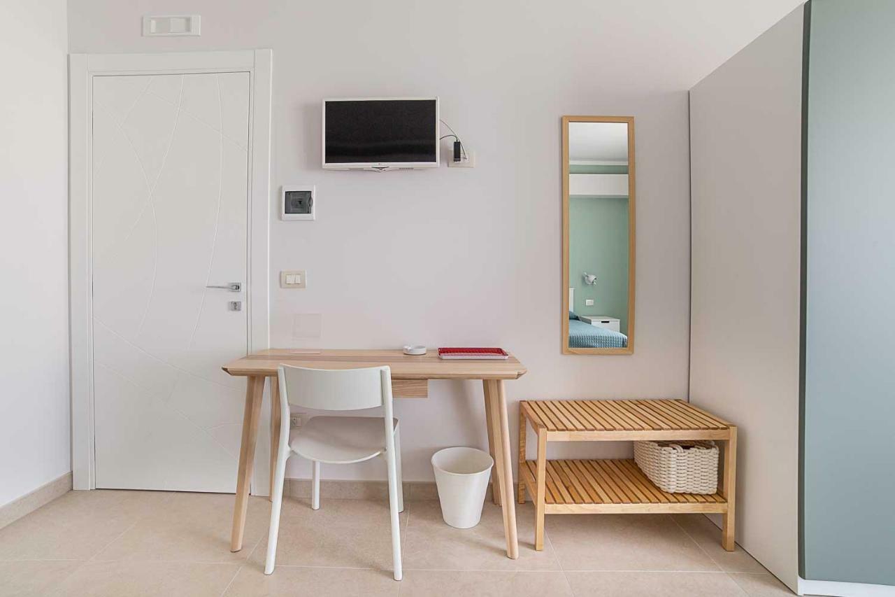 Le Vele B&B Avola Zewnętrze zdjęcie