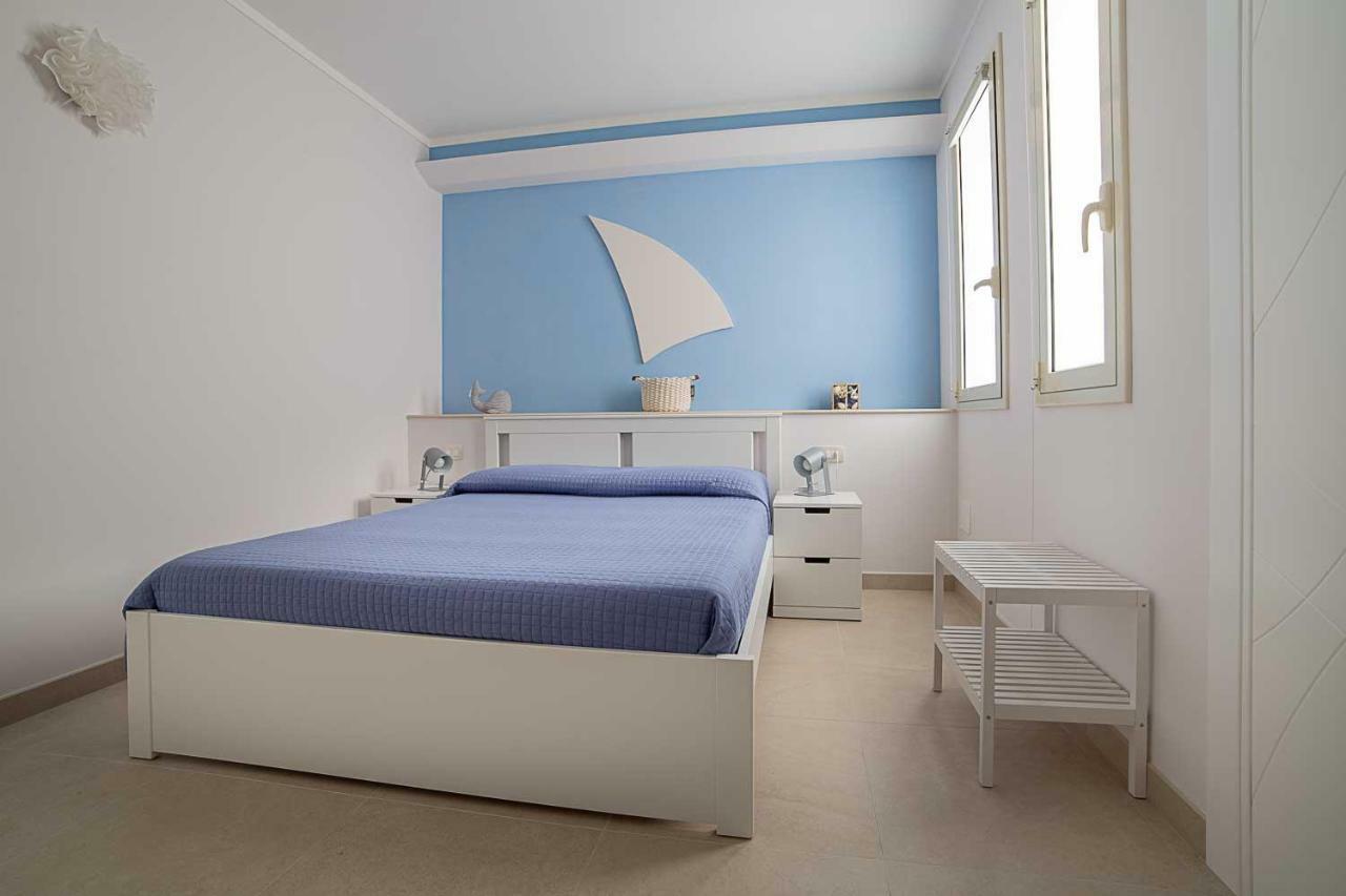 Le Vele B&B Avola Zewnętrze zdjęcie