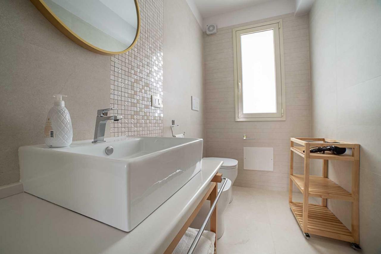 Le Vele B&B Avola Zewnętrze zdjęcie