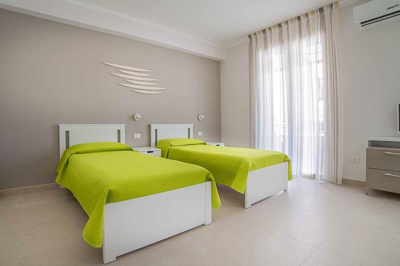 Le Vele B&B Avola Zewnętrze zdjęcie
